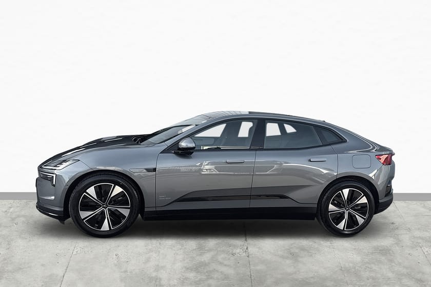 Bild 1 av Polestar 4 Long Range Dual Motor Plus