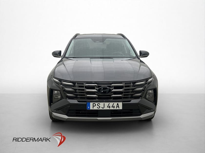 Bild 2 av Hyundai Tucson Hybrid 4WD Essential Kamera Rattvärme Adaptiv