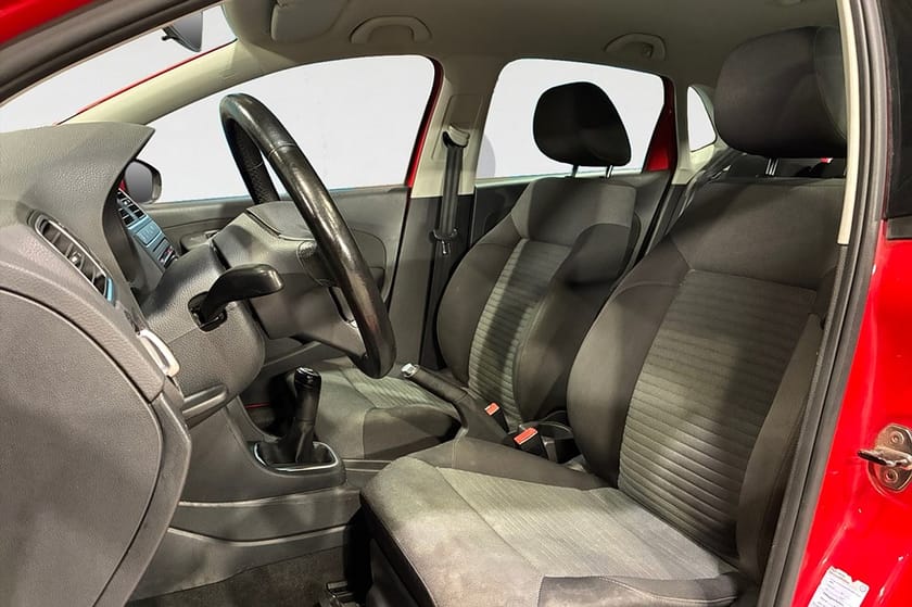 Bild 3 av Volkswagen Polo