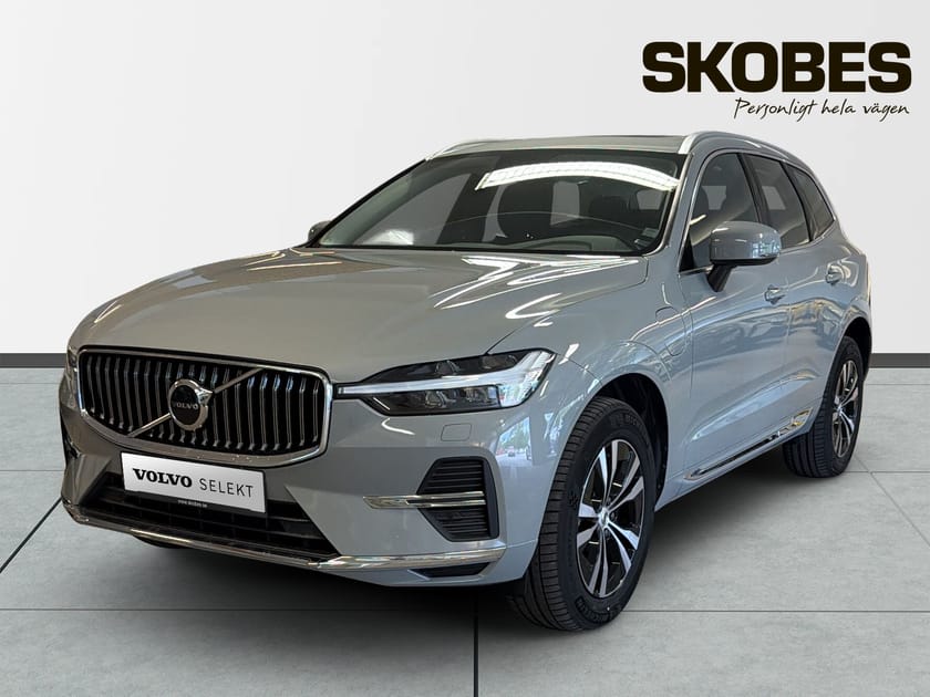 Bild 3 av Volvo XC60 T6 Core Special Edition