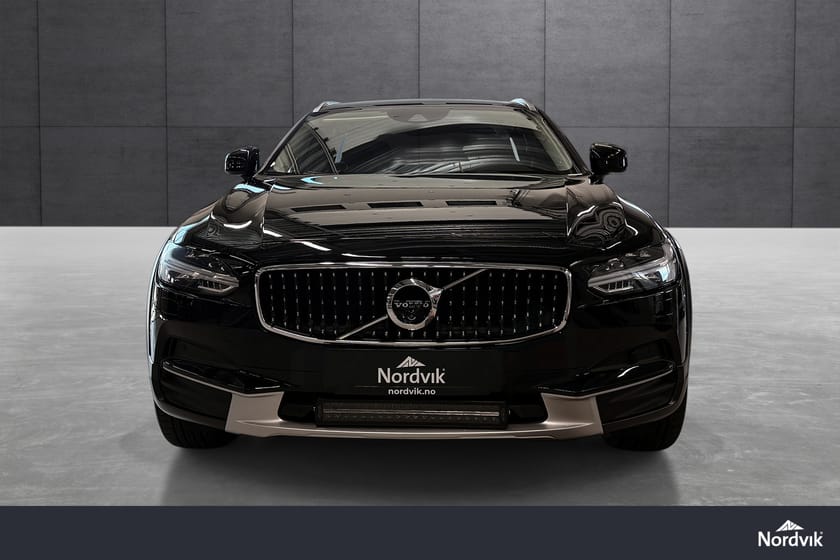 Bilde 2 av Volvo V90 Cross Country D5 / Plus / Krok