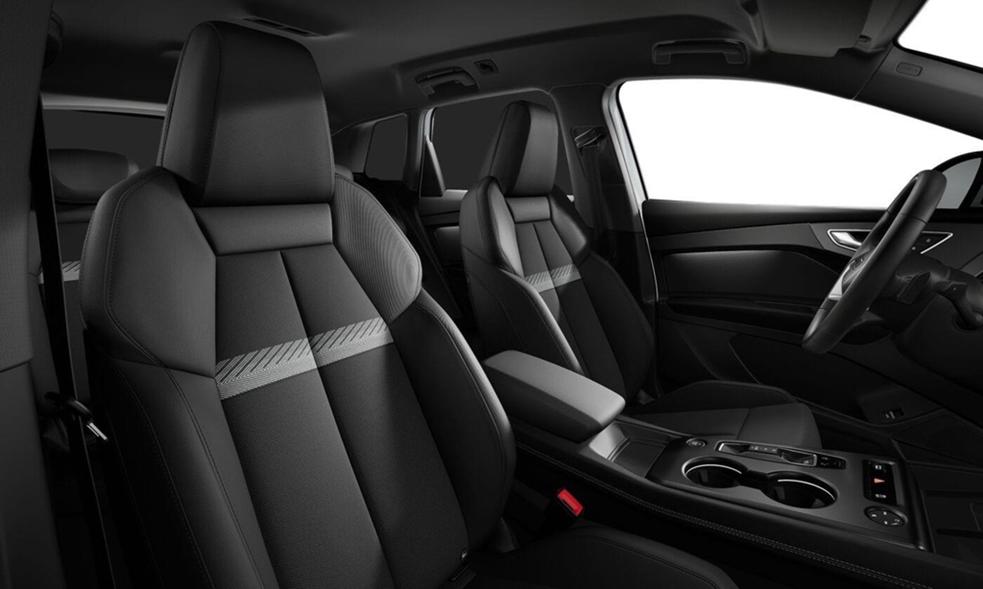 Audi Q4 e-tron quattro 2027, bild 3/3