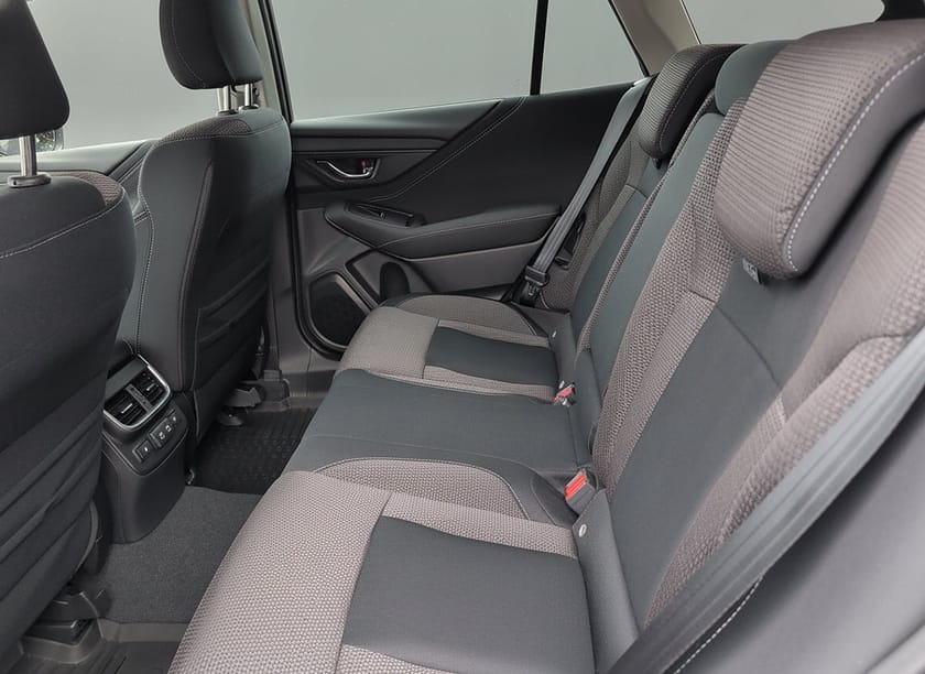 Bild 5 av Subaru Outback 2.5 4WD Xfuel Adventure  - 1 Ägare -