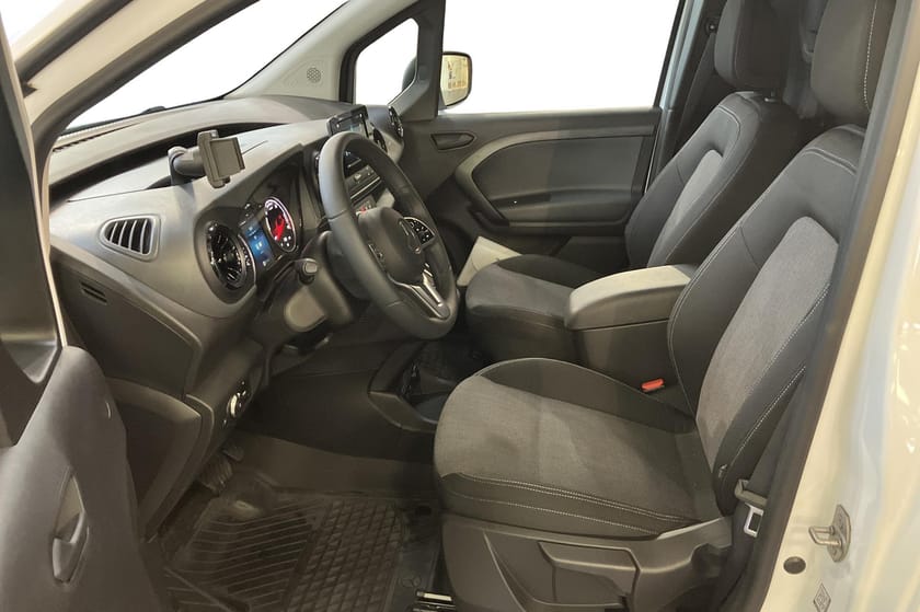 Bild 2 av Mercedes-Benz eCitan