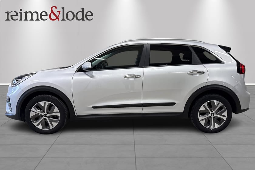 Bilde 2 av Kia e-Niro 