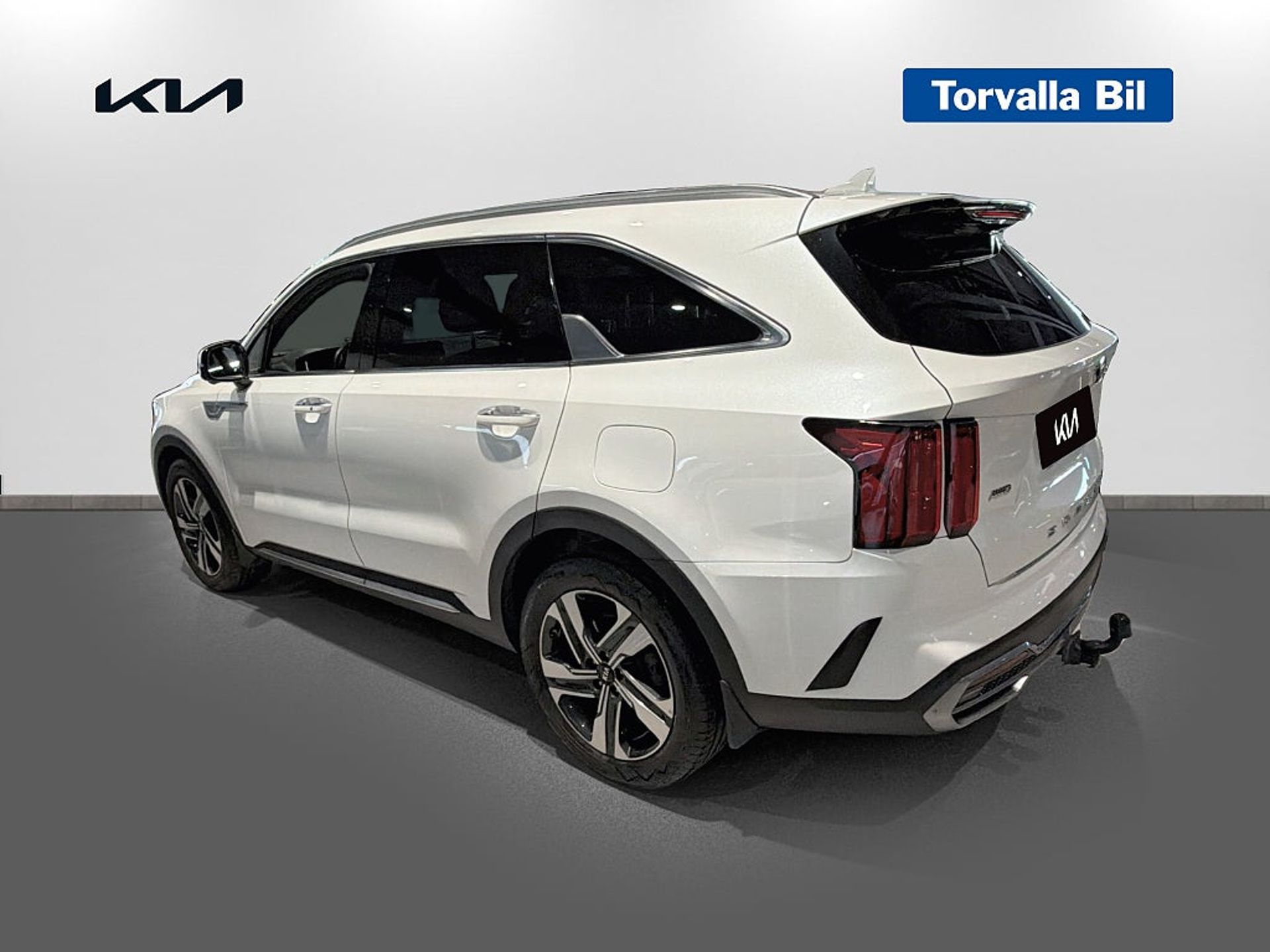 Kia Sorento 2.2 CRDi AWD Advance Plus 2021, bild 6/10