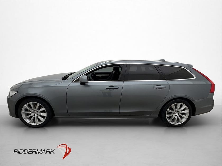 Bild 5 av Volvo V90