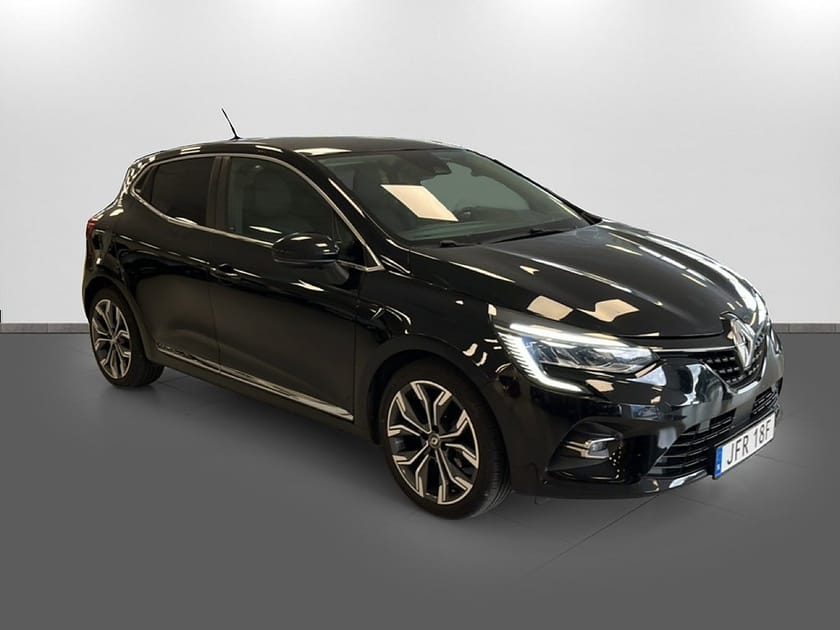 Bild 3 av Renault Clio 1.0 TCe Intens Euro 6