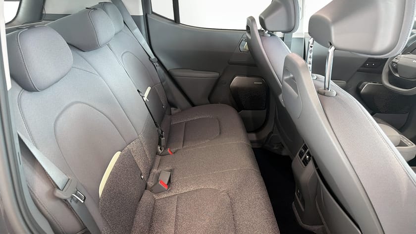 Bild 5 av Kia EV2 Standard Range PLUS 5-SITS *PRIVATLEASING FRÅN 3795KR/MÅN