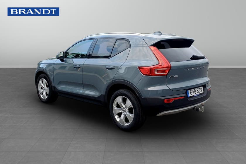 Bild 2 av Volvo XC40 D3 FWD Momentum Edition