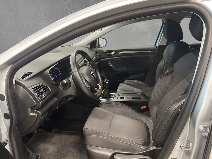 Bild 5 av Renault Mégane Sport Tourer PhII TCe 140 Equilibre ST II