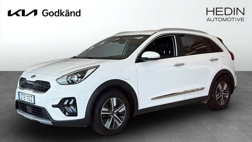 Bild 1 av Kia Niro P-HEV 1.6 PLUG-IN ADVANCE PLUS 1