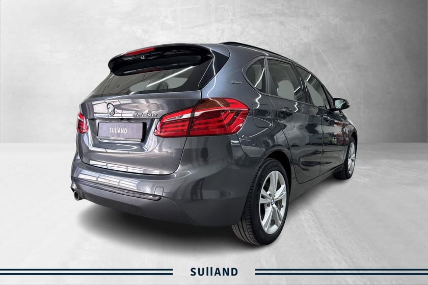 Bilde 5 av BMW 225xe Active Tourer