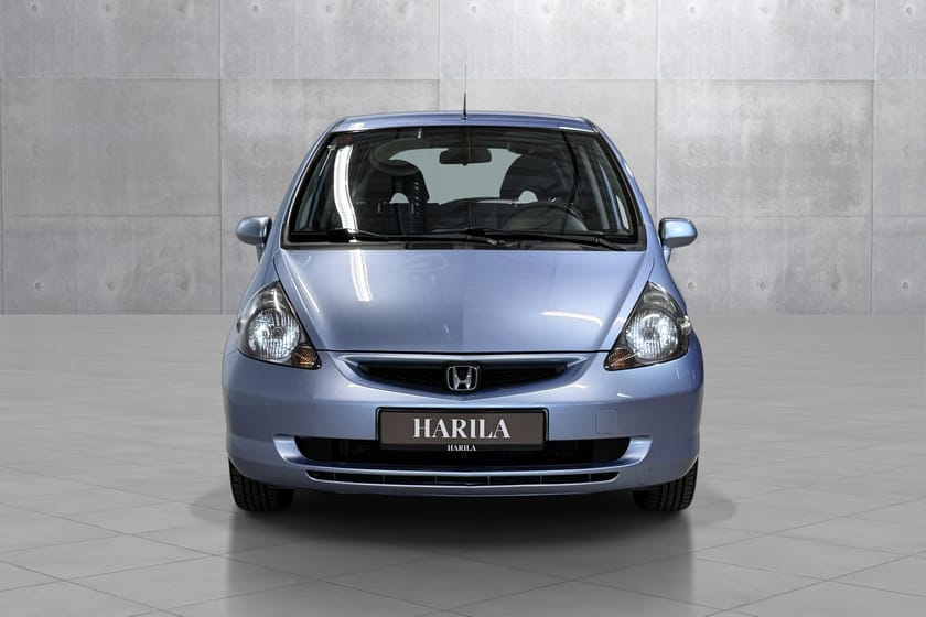 Bilde 2 av Honda Jazz 