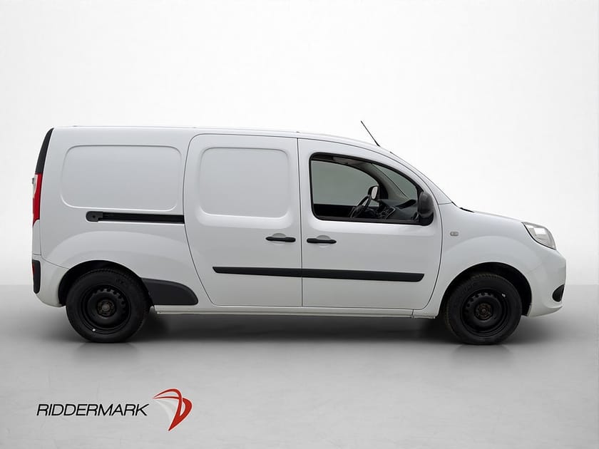 Bild 2 av Renault Kangoo Express Maxi Värmare Drag Kamera V-Inr 2xDörr Moms