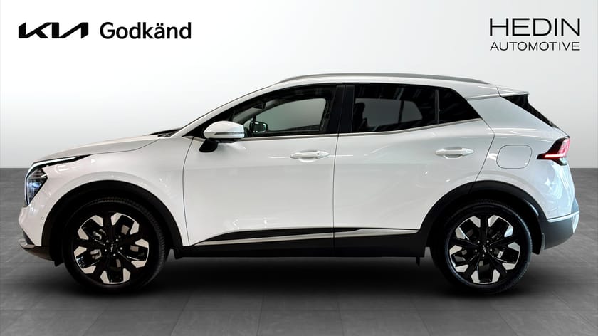 Bild 4 av Kia Sportage PHEV ADVANCE AWD-NYSERVAD