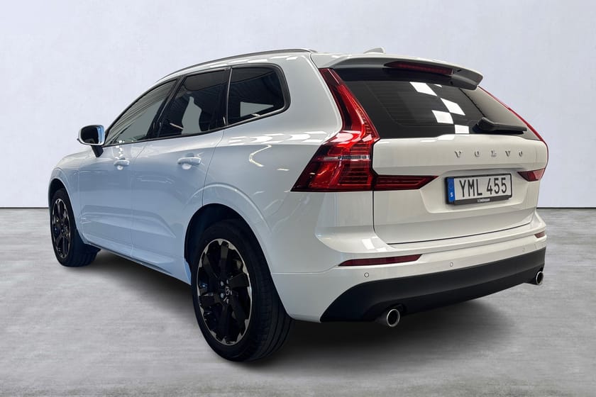 Bild 4 av Volvo XC60 T5 Momentum Edition
