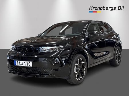 Opel Mokka GS 1.2 Turbo 130HK Aut