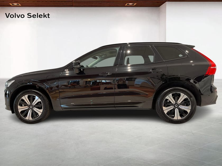 Bild 3 av Volvo XC60 T6 Plus Dark Edition