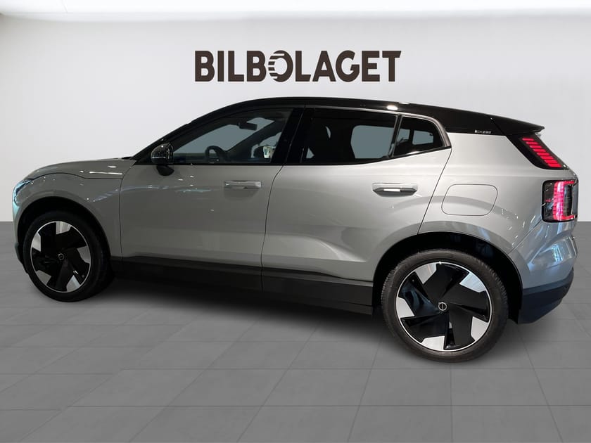 Bild 2 av Volvo EX30 Single Motor Extended Range M R Plus Edition (Harman,Nav,Elstolar)