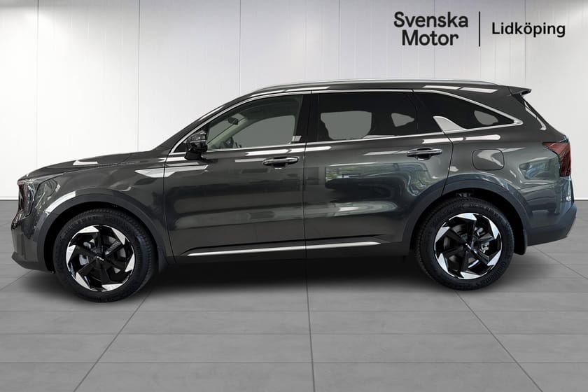 Bild 3 av Kia Sorento PHEV 