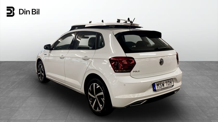 Bild 3 av Volkswagen Polo