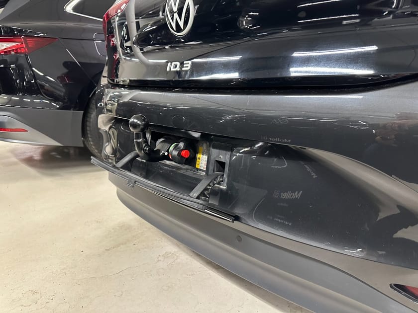 Bilde 4 av Volkswagen ID.3 Pro Performance limited  58kwh  204hk