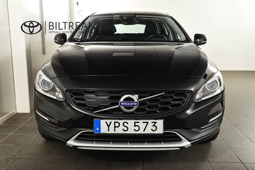 Bild 5 av Volvo V60 Cross Country