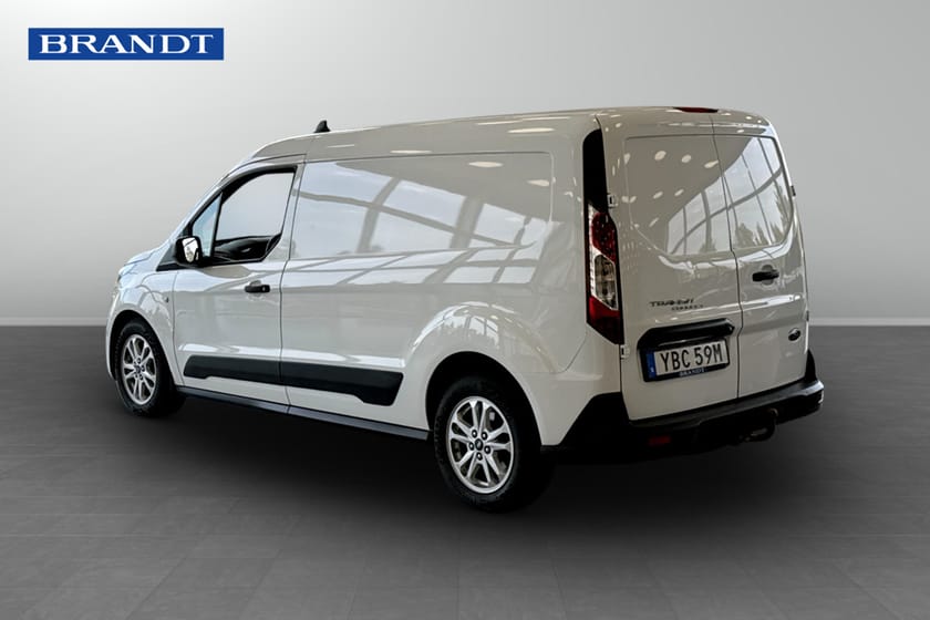 Bild 2 av Ford Transit Connect 230 LWB 1.5 EcoBlue SelectShift, 100hk