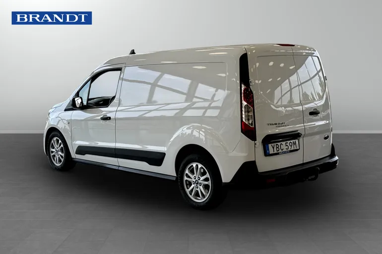 Ford Transit Connect 230 LWB