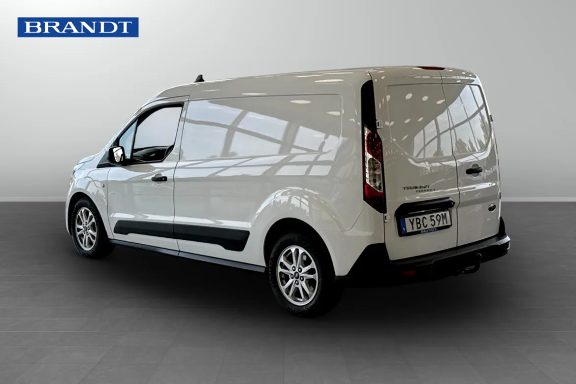 Ford Transit Connect 230 LWB