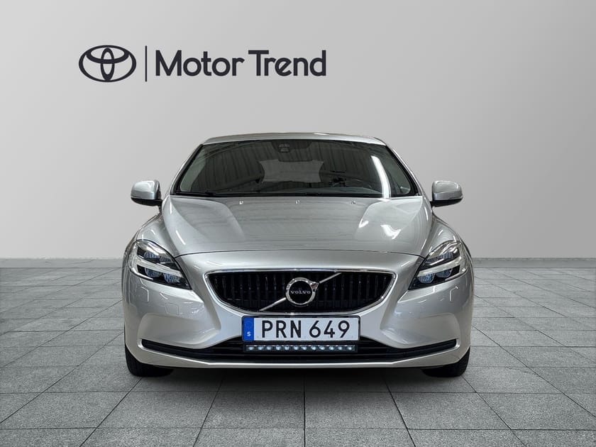 Bild 5 av Volvo V40