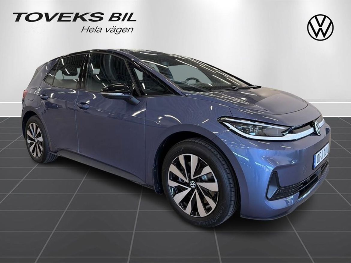 Volkswagen Volkswagen ID.3 Neo — bild 7