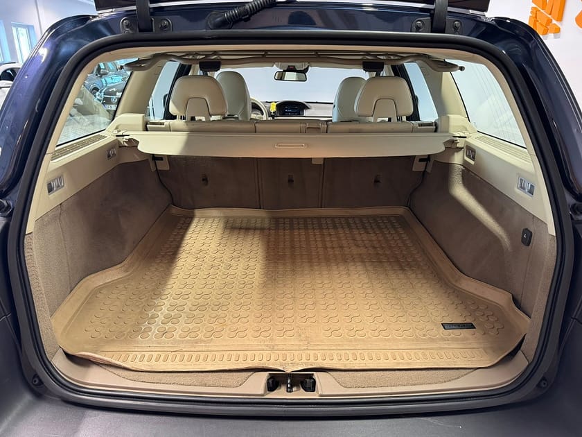 Bild 5 av Volvo XC70 D5 AWD Geartronic Summum Drag P-värme