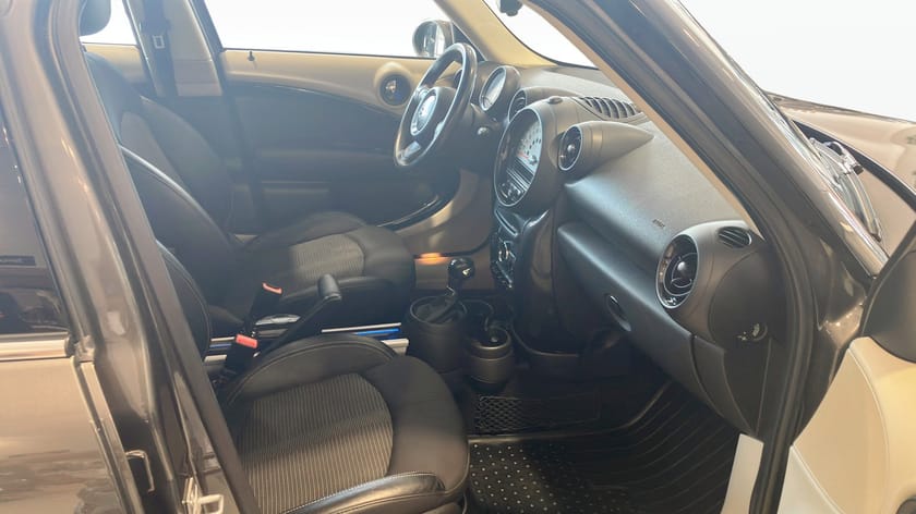 Bild 3 av MINI Countryman Cooper D ALL4 