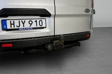 Ford Transit Custom 340 Crew Van