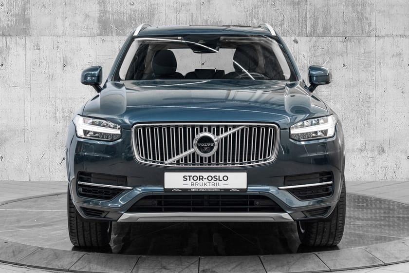 Bilde 4 av Volvo XC90