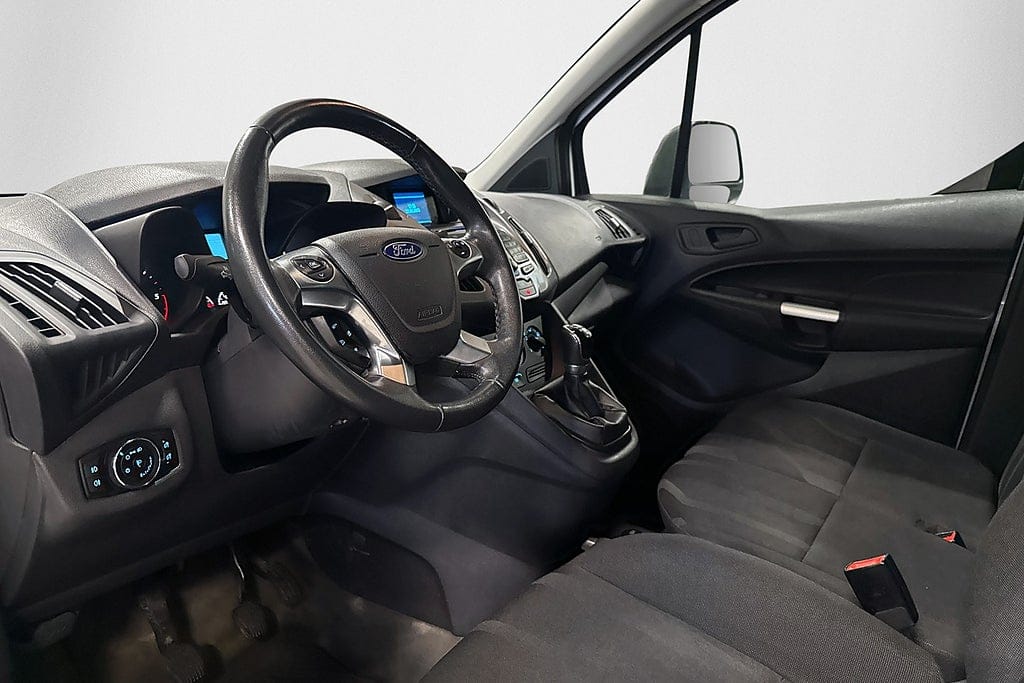 Ford Transit Connect 220 1.6 TDCi Manual, 95hp, 2015