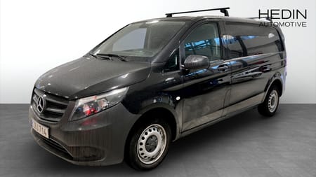 Mercedes-Benz Vito 111 CDI 2.8t