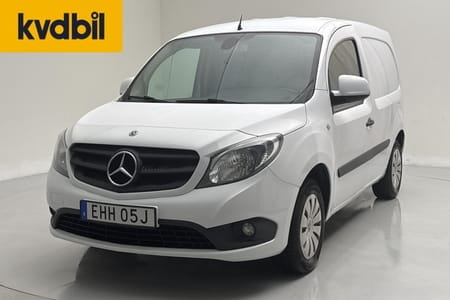 Mercedes-Benz Citan 109 CDI