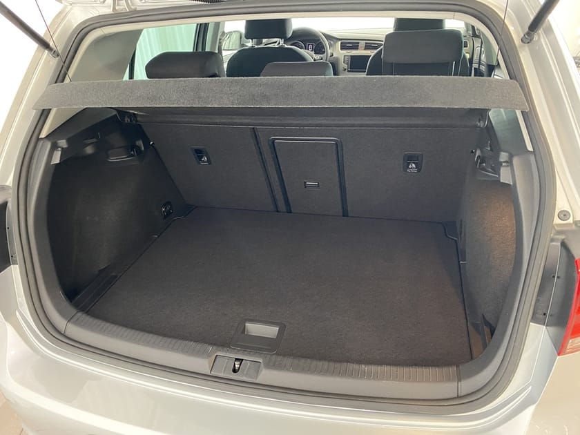 Bild 4 av Volkswagen Golf