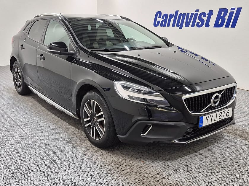Bild 3 av Volvo V40 Cross Country T3 152HK Business Advanced
