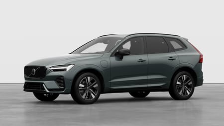 Volvo XC60 T6 Plus Dark Nordic Edition