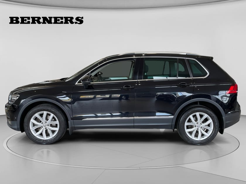 Bild 2 av Volkswagen Tiguan