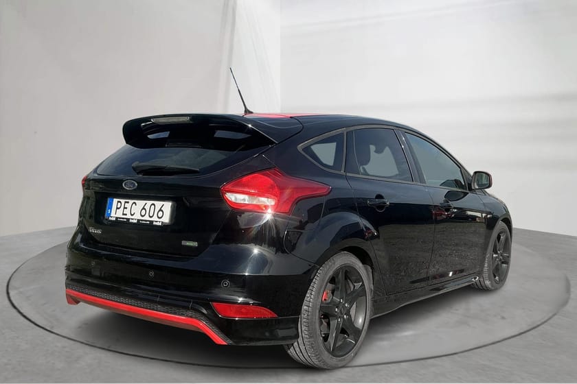 Bild 3 av Ford Focus
