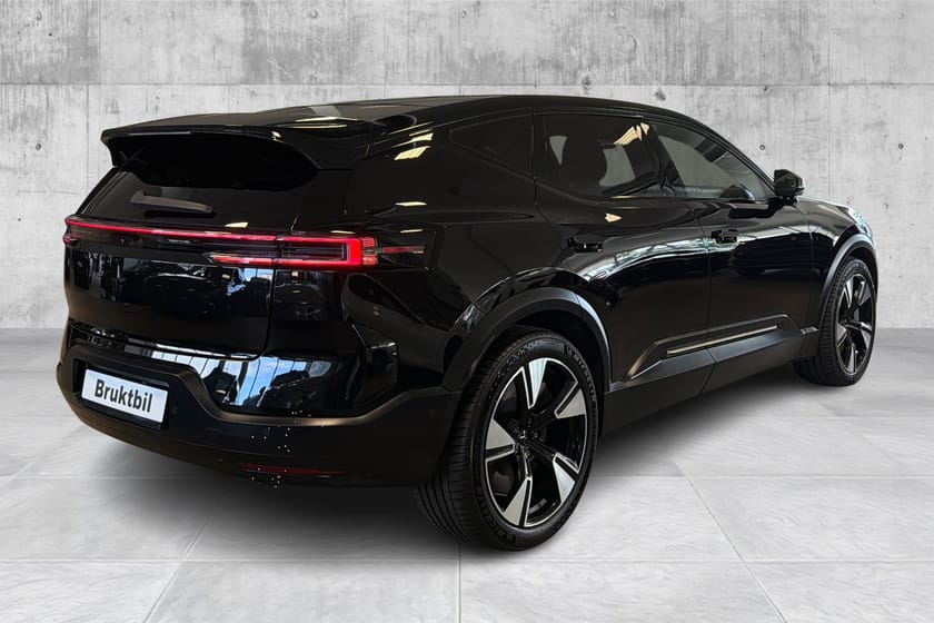 Bilde 4 av Polestar 3 Long Range Dual Motor