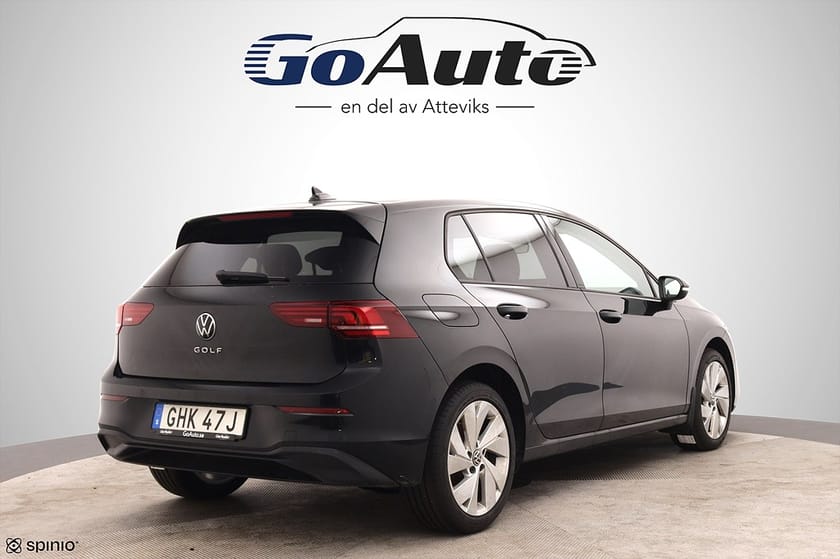 Bild 4 av Volkswagen Golf
