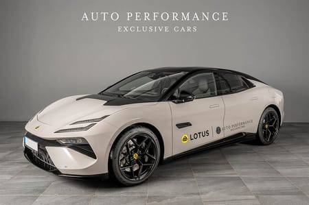 Lotus Emeya S