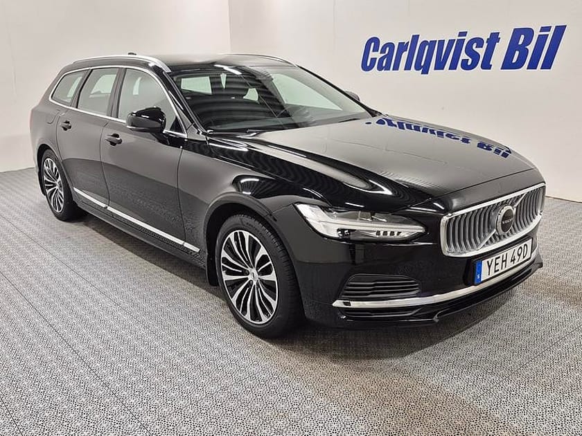 Bild 3 av Volvo V90