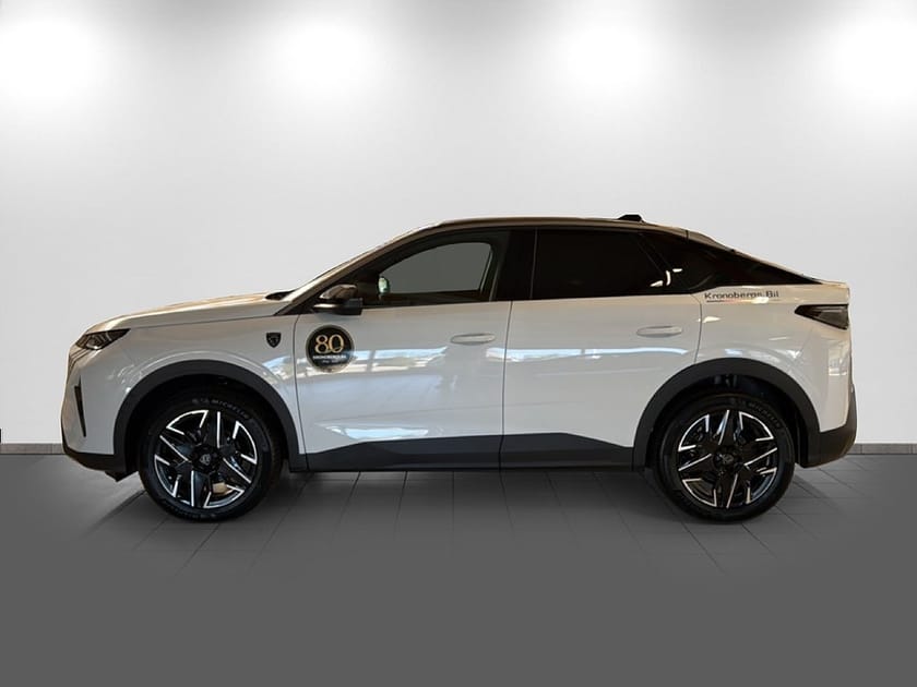 Bild 4 av Peugeot 3008 Hybrid 145